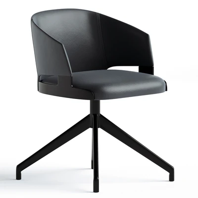 Velis Chair Potocco Italy — Ver 1