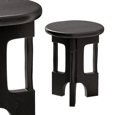 Sofa table La Redoute Oreus — Ver 1