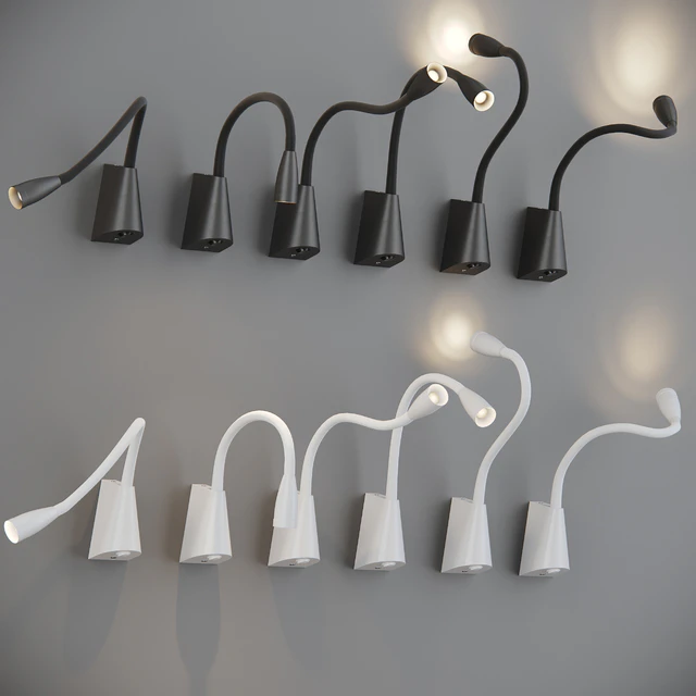 Sconce Descartes by Citilux — Descargar