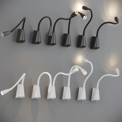 Sconce Descartes by Citilux — Ver 2