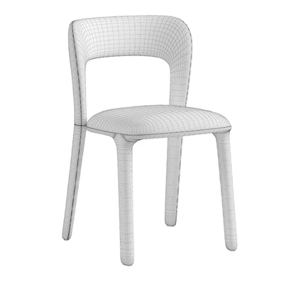 Rihom Dining Chair — Ver 2