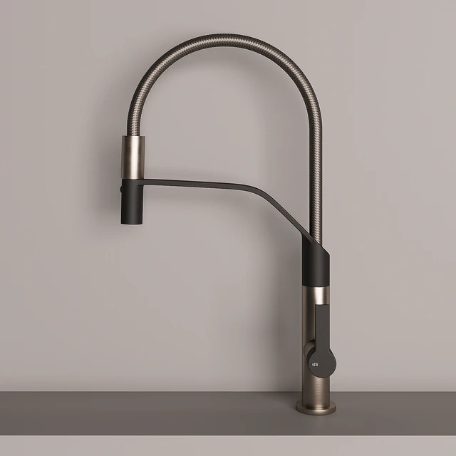 Gessi Mesh Tap — Скачать