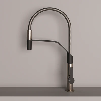 Gessi Mesh Tap — Вид 2