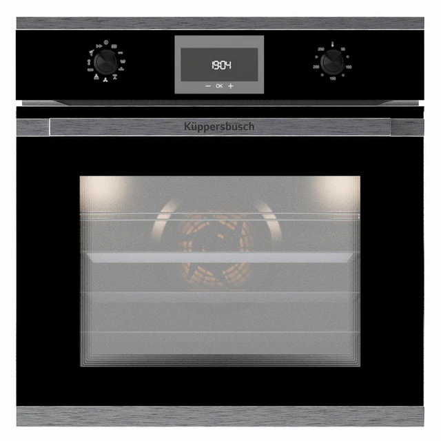 Набор техники Kuppersbusch 2 — Скачать