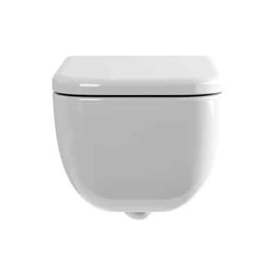 Toilet By Gessi GOCCIA — Вид 2
