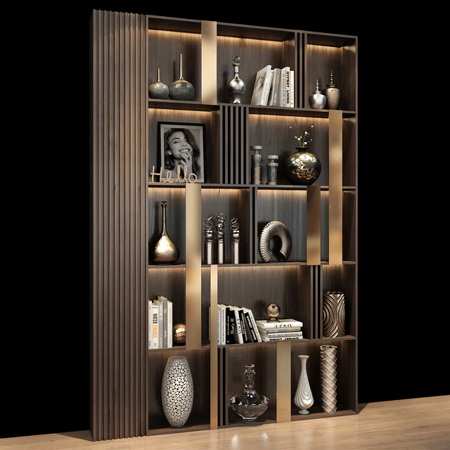 Cabinet Furniture 0401 — Descargar