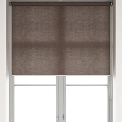 Roller blinds set №4 — Ver 3
