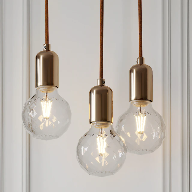Nordic LED Pendant Light — Скачать