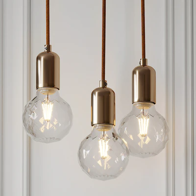 Nordic LED Pendant Light — Вид 1