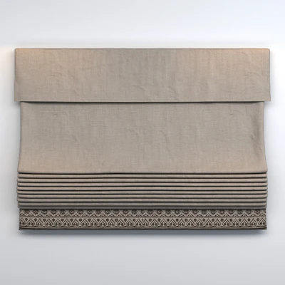 Curtain roman — Ver 2