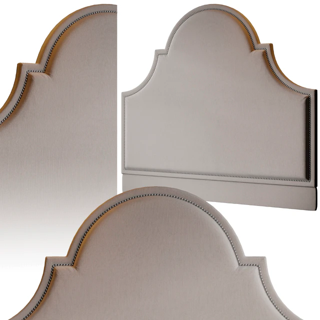 New Classics Panel Headboard 2 — Descargar