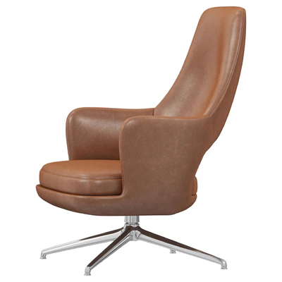 Flexform Eliseo armchair — Ver 3