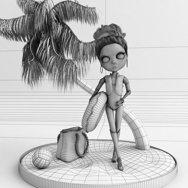 Doll — Descargar