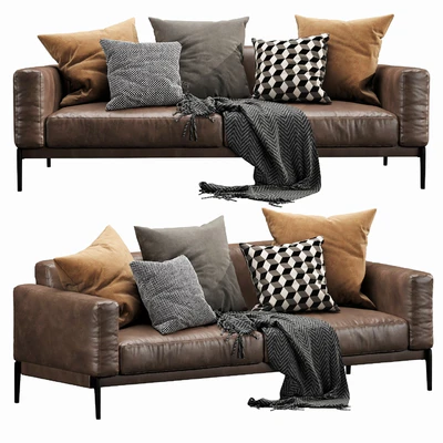 Flexform Romeo Compact — Вид 1