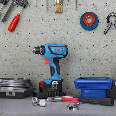 garage tools set 1 — Вид 3