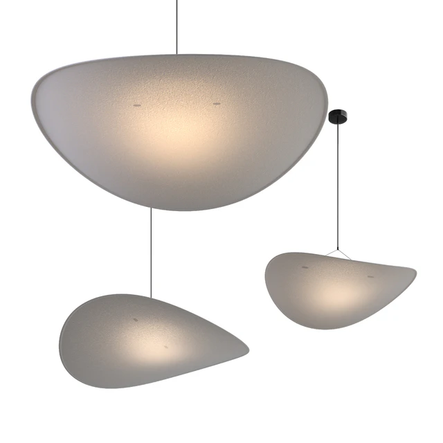 Tense Pendel Lampe DrCG Model No 21 — Скачать