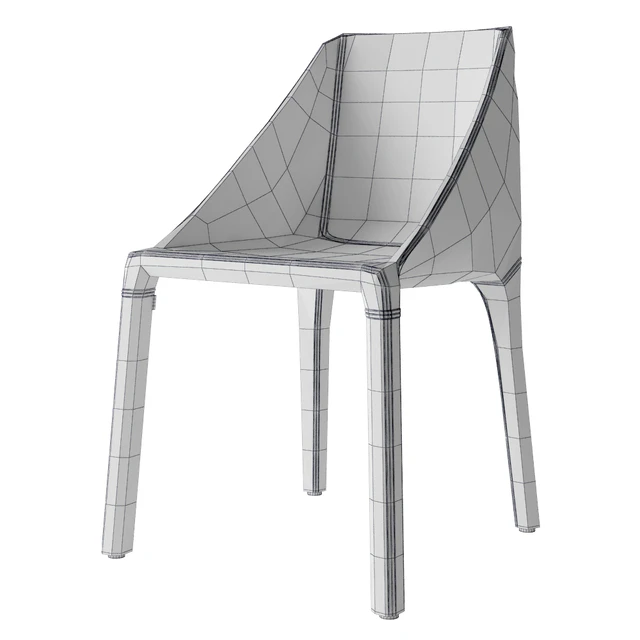 Poliform Manta armrest — Скачать