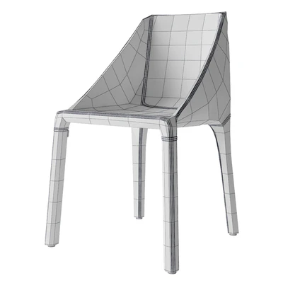 Poliform Manta armrest — Вид 3