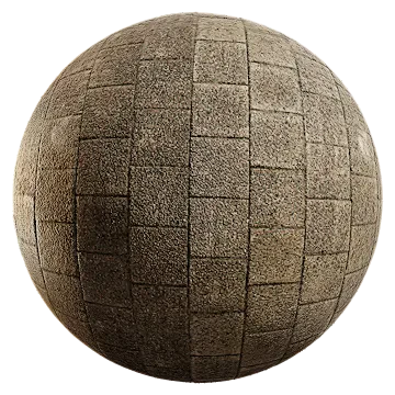 sidewalk tiles 004 — Скачать