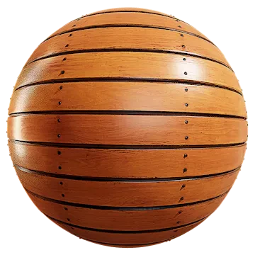 wooden planks 025 — Descargar