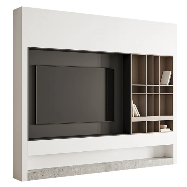 TV wall 05 — Скачать