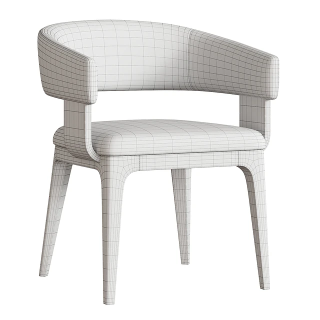 KIRK CHAIR — Скачать