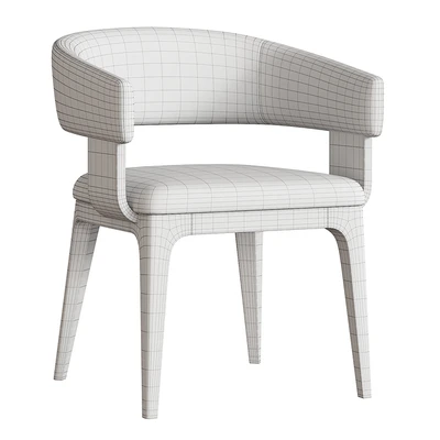 KIRK CHAIR — Вид 2