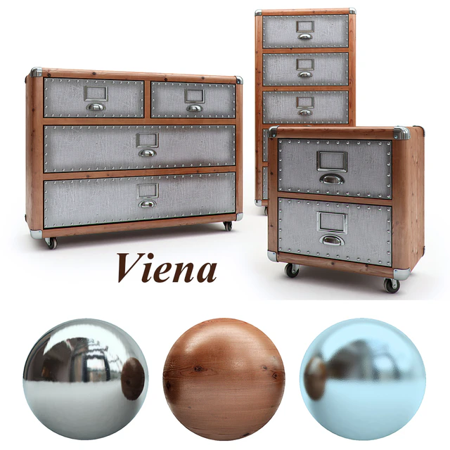 VIENA — Скачать