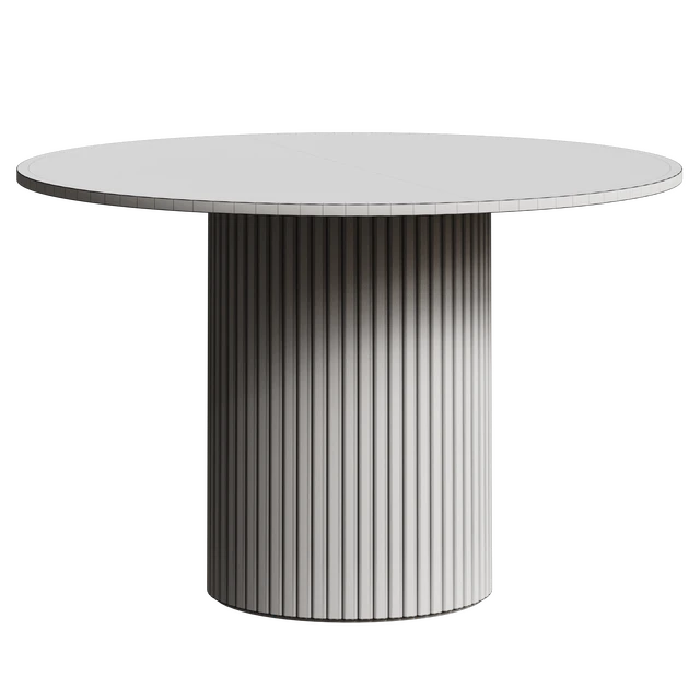 Table Hill-1, round, Divan.ru — Descargar