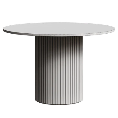 Table Hill-1, round, Divan.ru — Ver 3