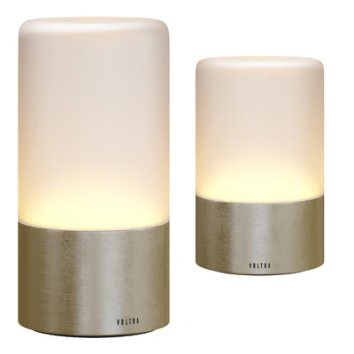 Voltra table lightning Totem — Ver 2