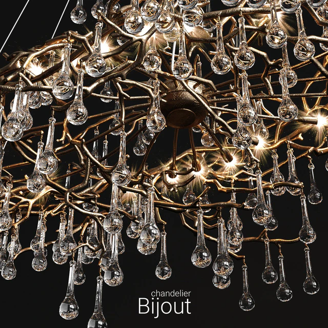 Chandelier Serip Bijout — Скачать