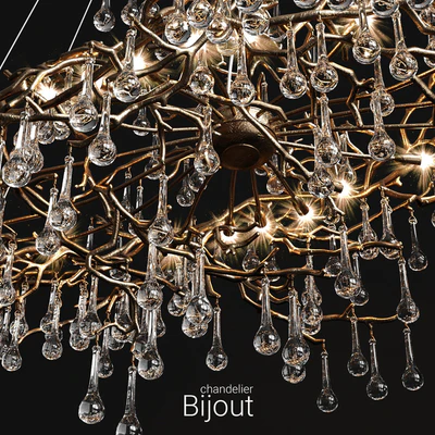 Chandelier Serip Bijout — Вид 2