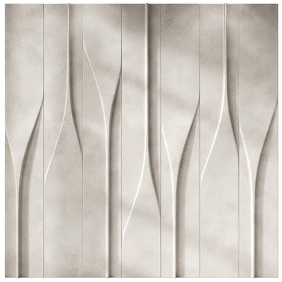 Wall decorative panels — Ver 2