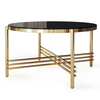 Стол журнальный Ismena, Kirby, Rolo от Ангстрем. Coffee table by Angstrem — Вид 3