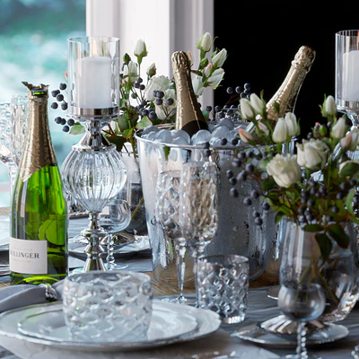 Table setting 64 — Ver 5