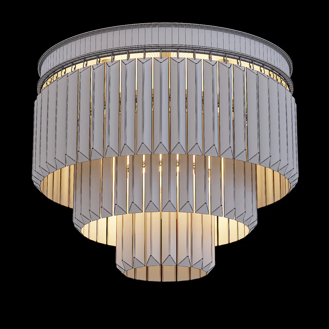 Newport Ceiling Lamp 31106 PL — Descargar