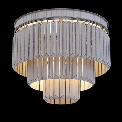 Newport Ceiling Lamp 31106 PL — Ver 2