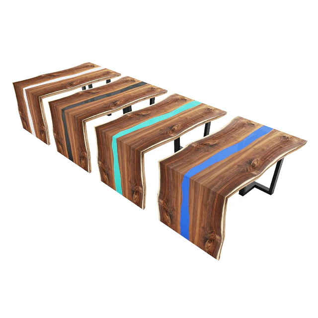 Slab table - river number 2 — Descargar