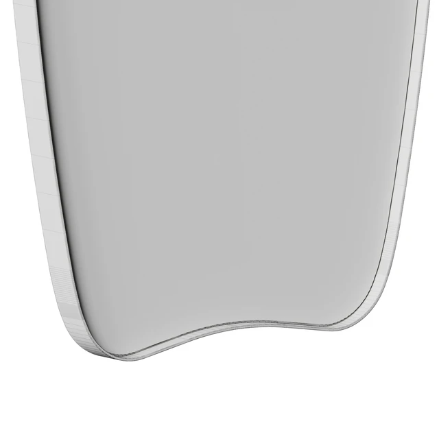 Curved Mirror by John Lewis — Скачать