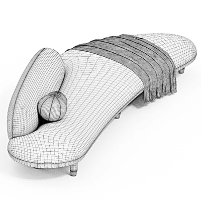 FREEFORM SOFA By Vitra — Вид 2