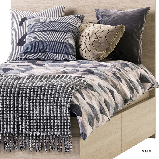 MALM Ikea / MALM Ikea — Descargar