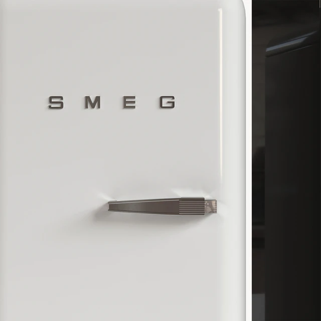 Refrigerator Smeg — Descargar