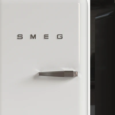 Refrigerator Smeg — Ver 3