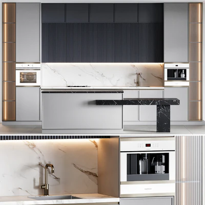 kitchen 21 — Ver 1