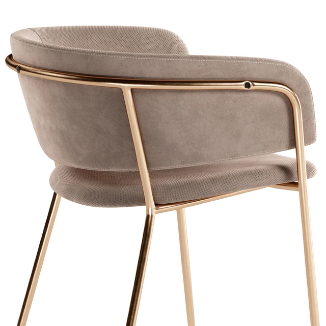 La forma stool konnie — Descargar