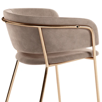 La forma stool konnie — Ver 3