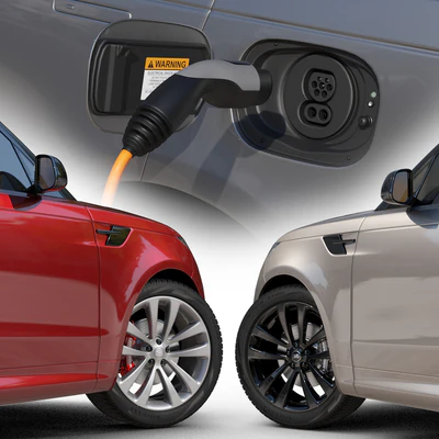 Range Rover Sport hybrid PHEV 2023 — Ver 3