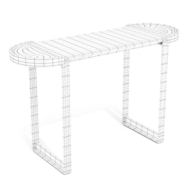Eichholtz: Fabio - Console Table — Descargar