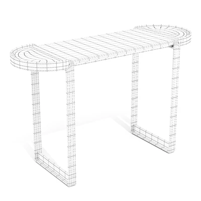 Eichholtz: Fabio - Console Table — Ver 2